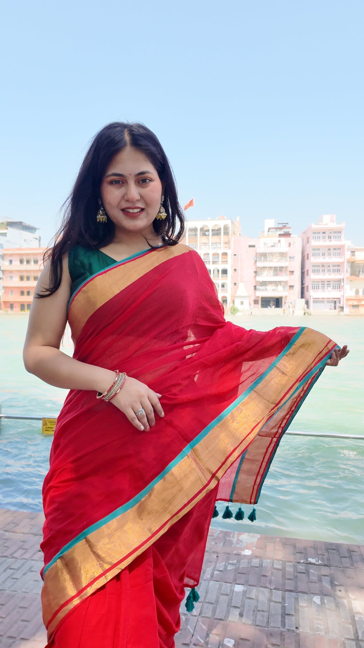 MUL COTTON