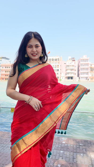 MUL COTTON